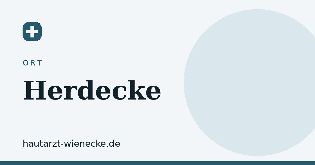 Herdecke