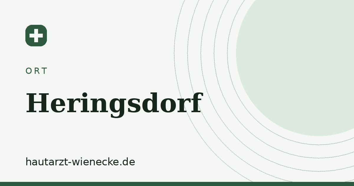 Heringsdorf