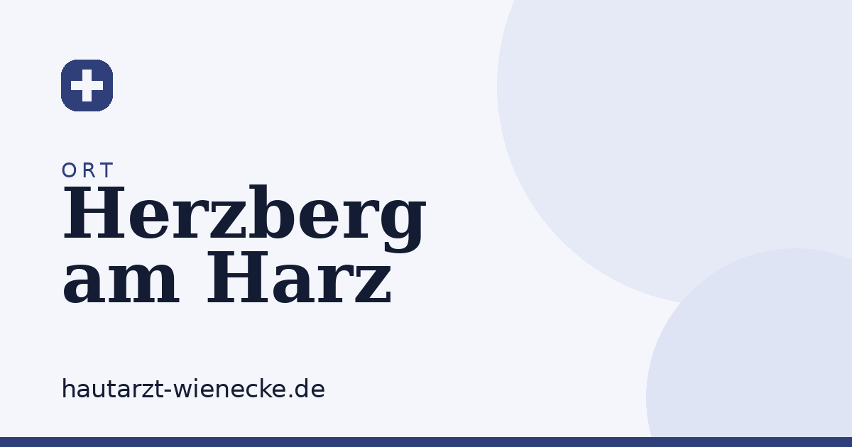 Herzberg am Harz