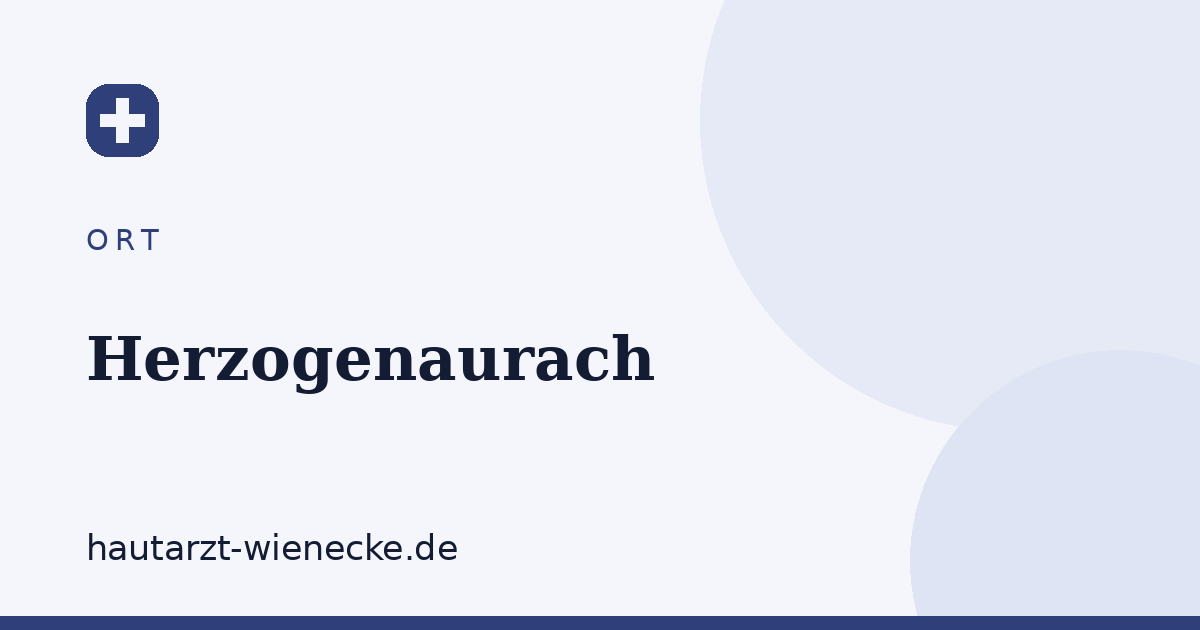 Herzogenaurach
