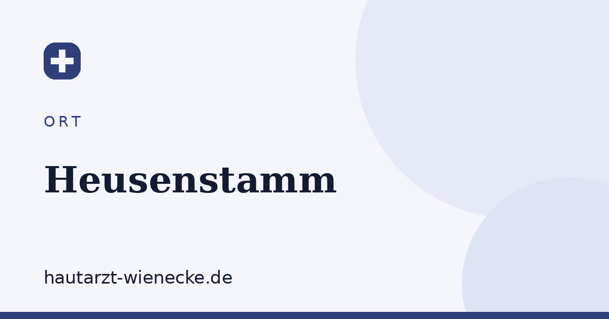 Heusenstamm