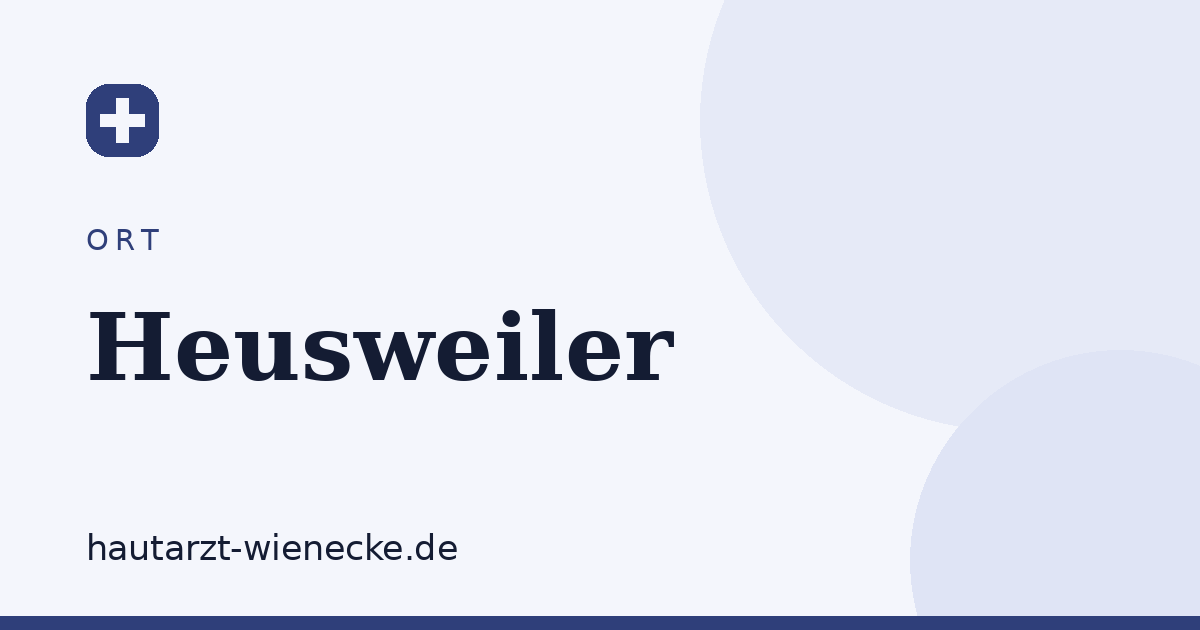Heusweiler