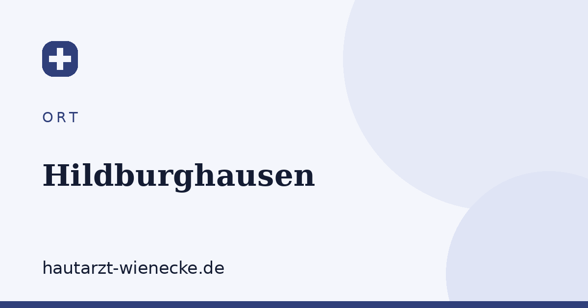 Hildburghausen