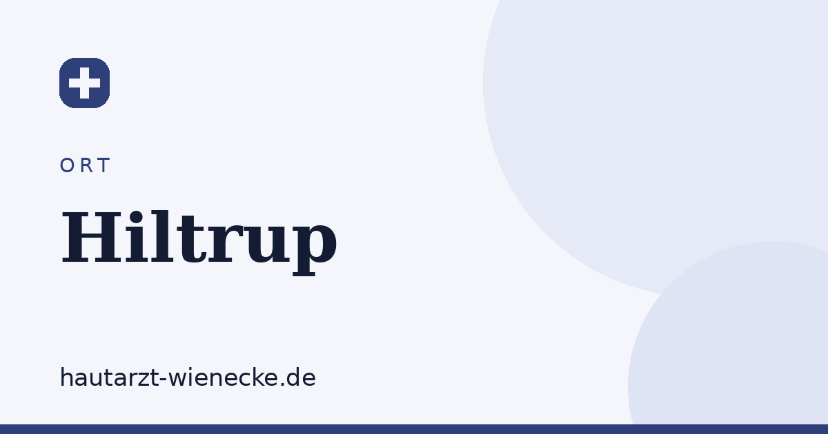 Hiltrup