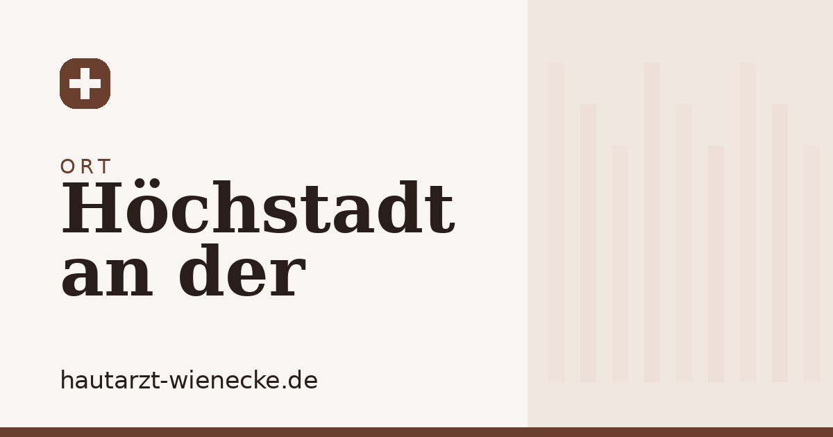 Höchstadt an der Aisch