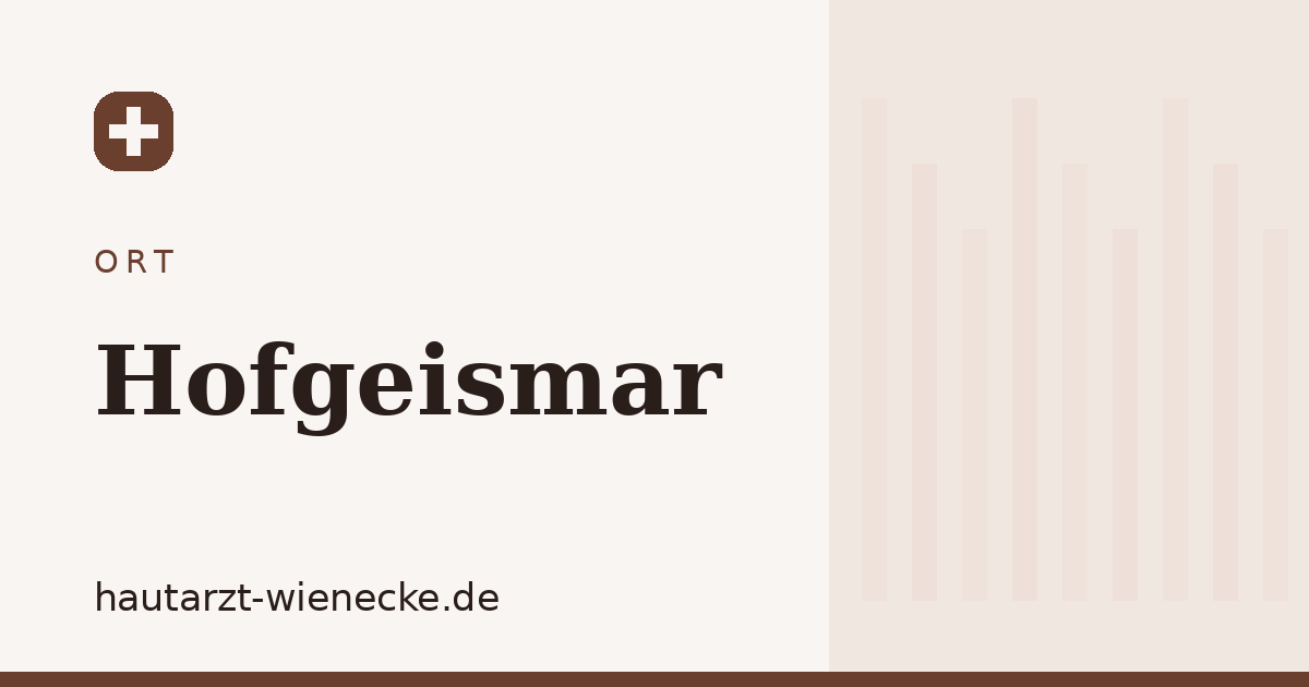 Hofgeismar