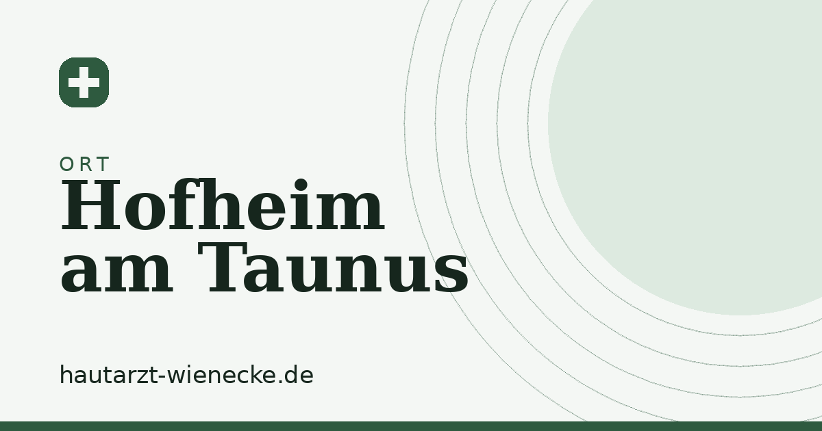 Hofheim am Taunus
