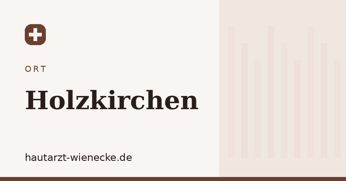 Holzkirchen