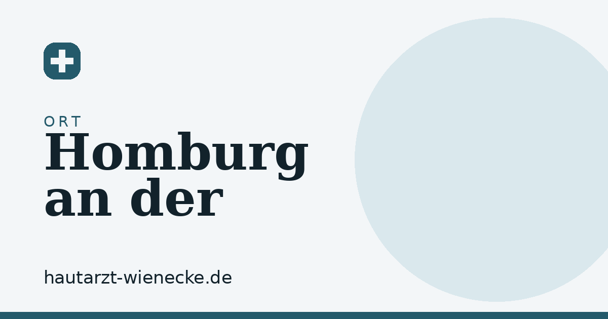 Homburg an der Saar