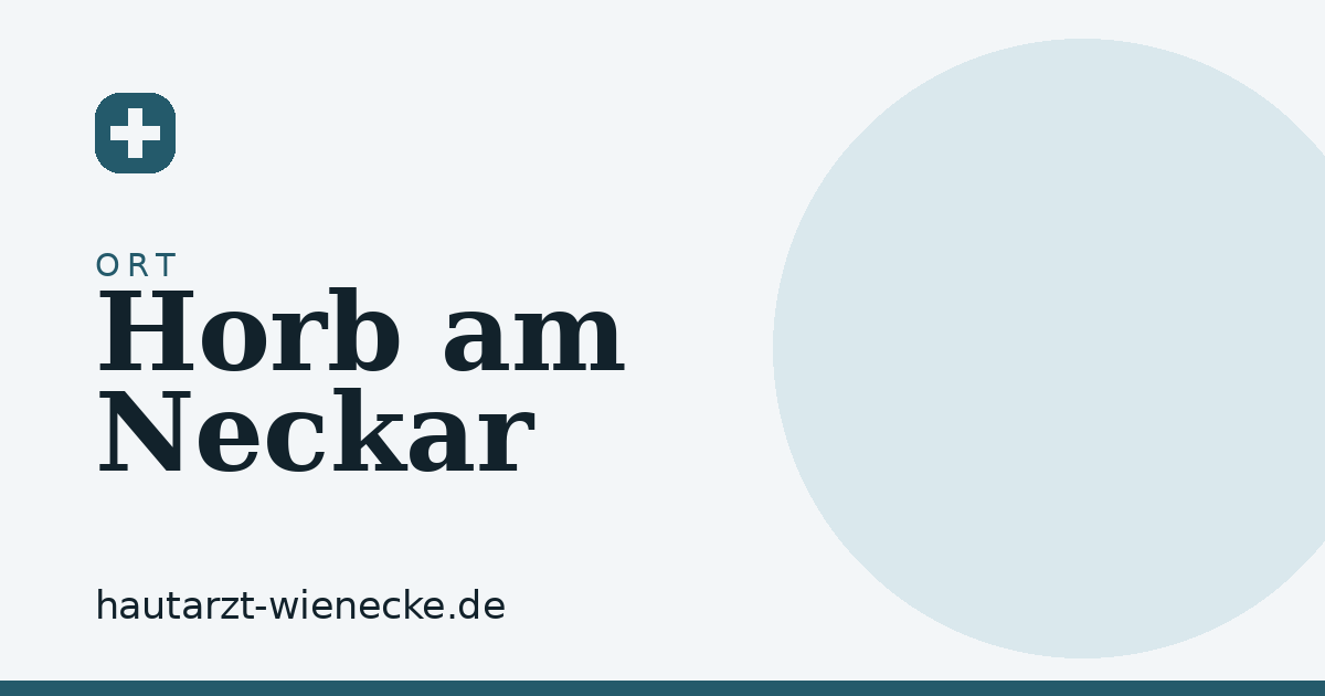 Horb am Neckar