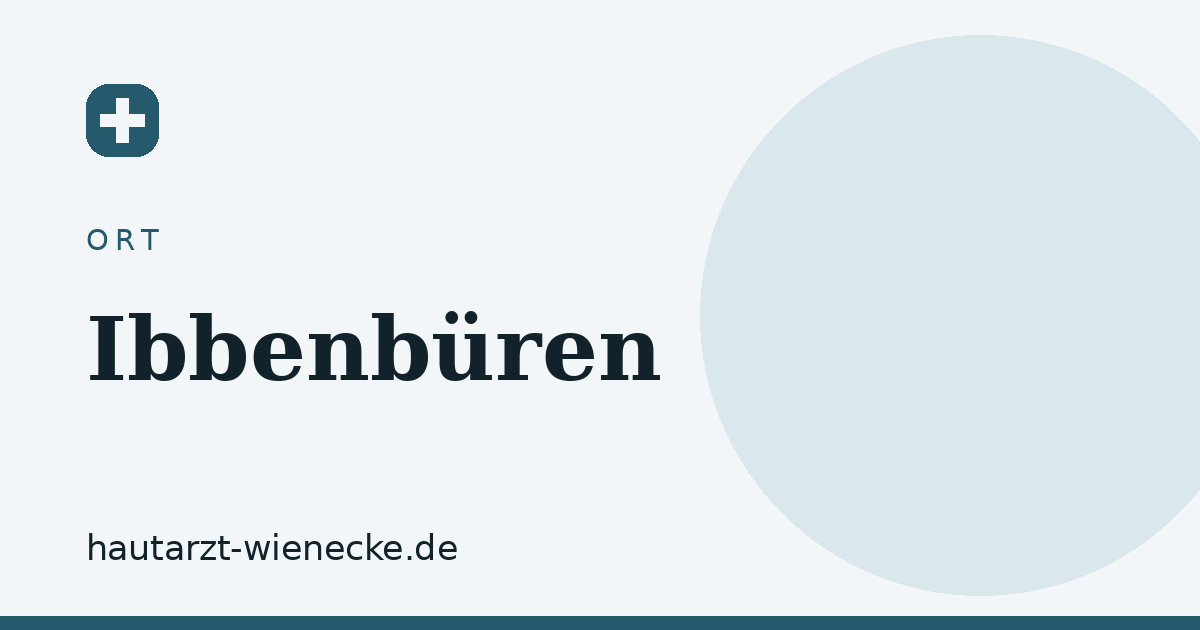 Ibbenbüren
