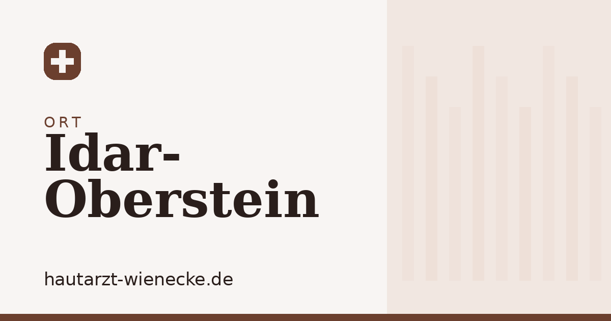 Idar-Oberstein