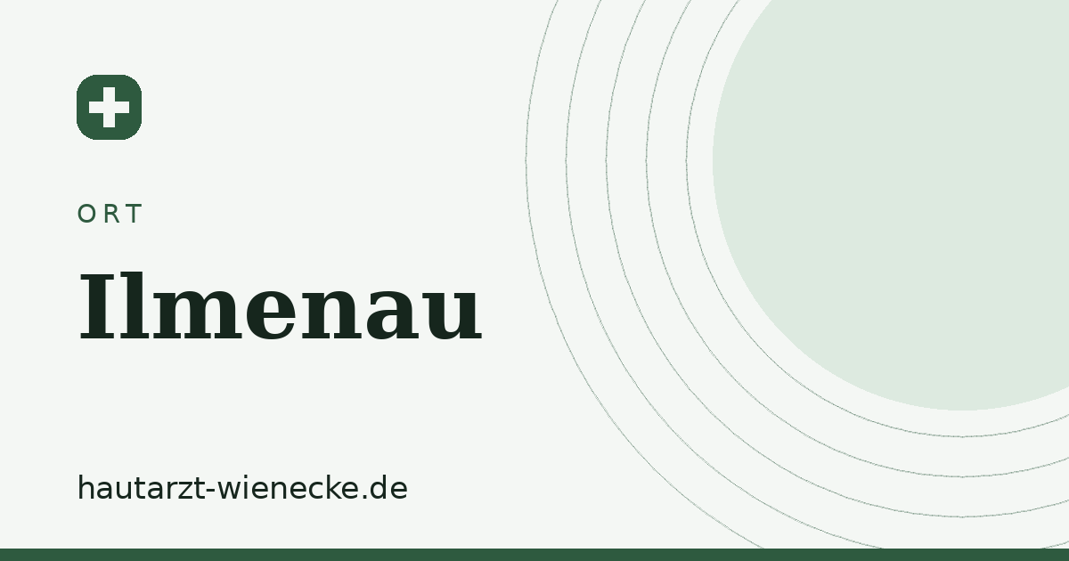 Ilmenau