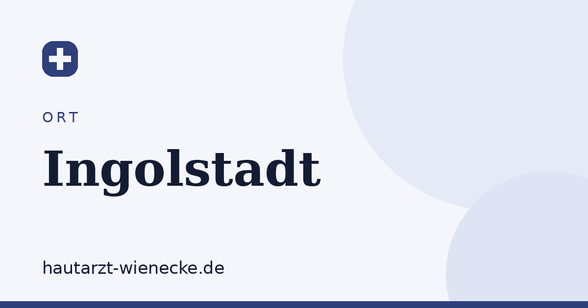 Ingolstadt