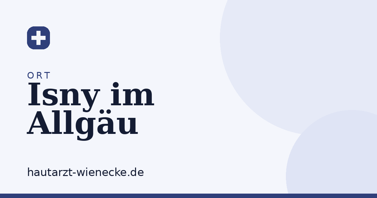 Isny im Allgäu