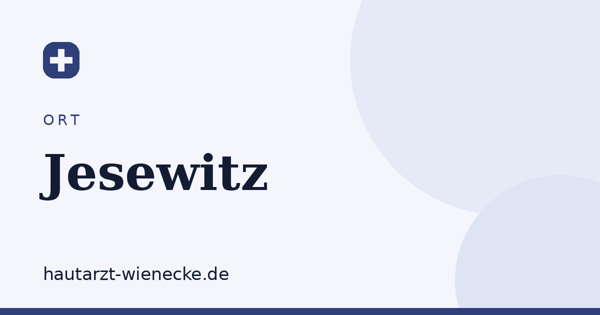 Jesewitz