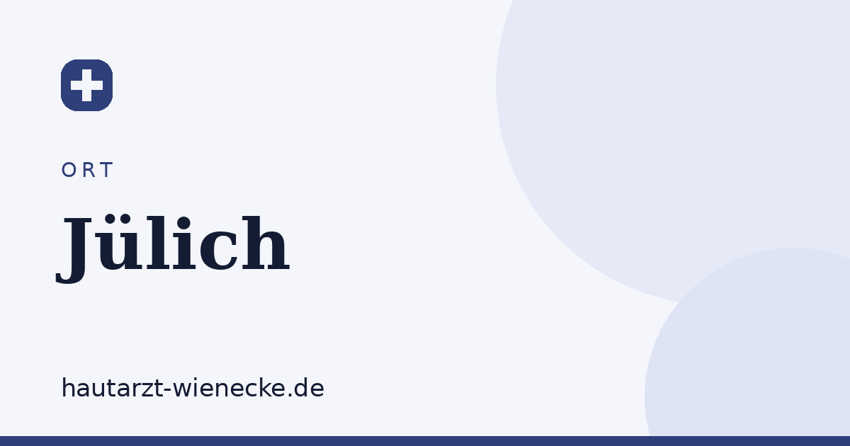 Jülich