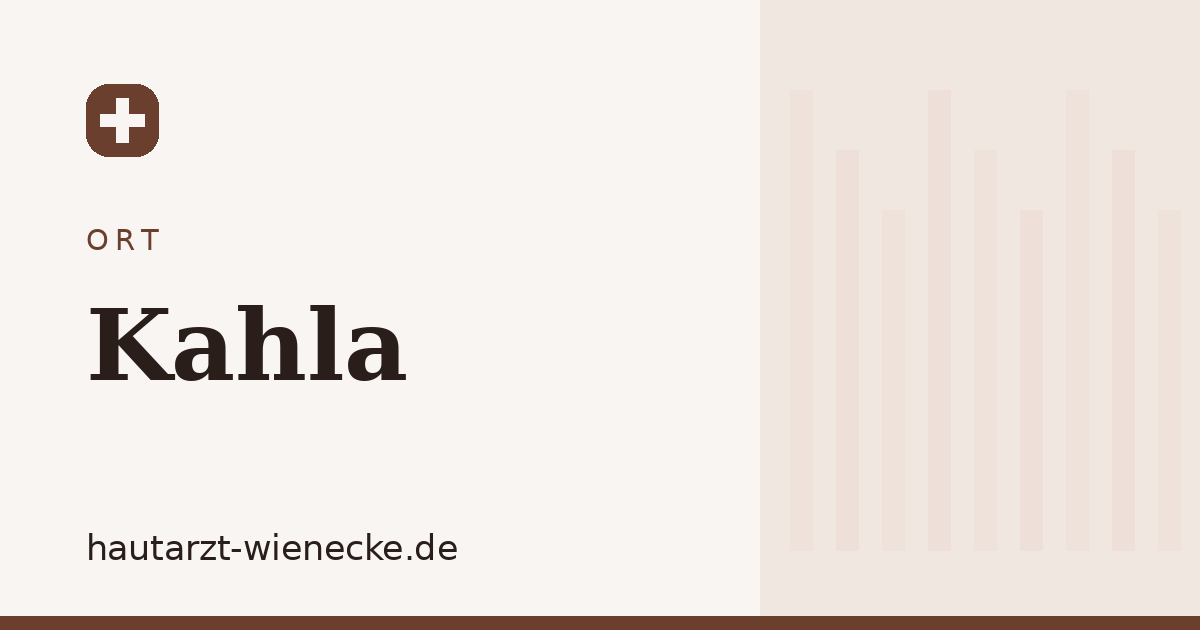 Kahla