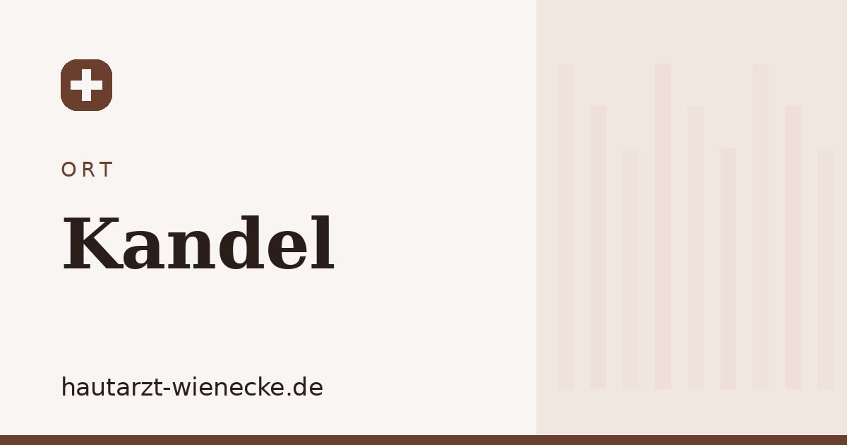 Kandel