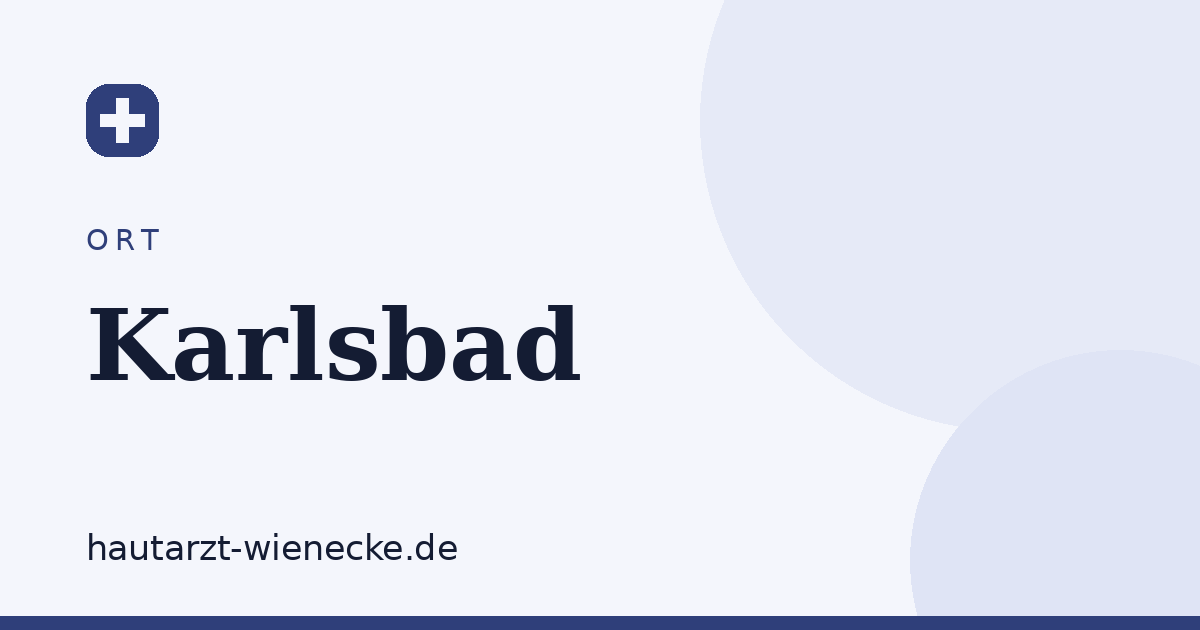 Karlsbad