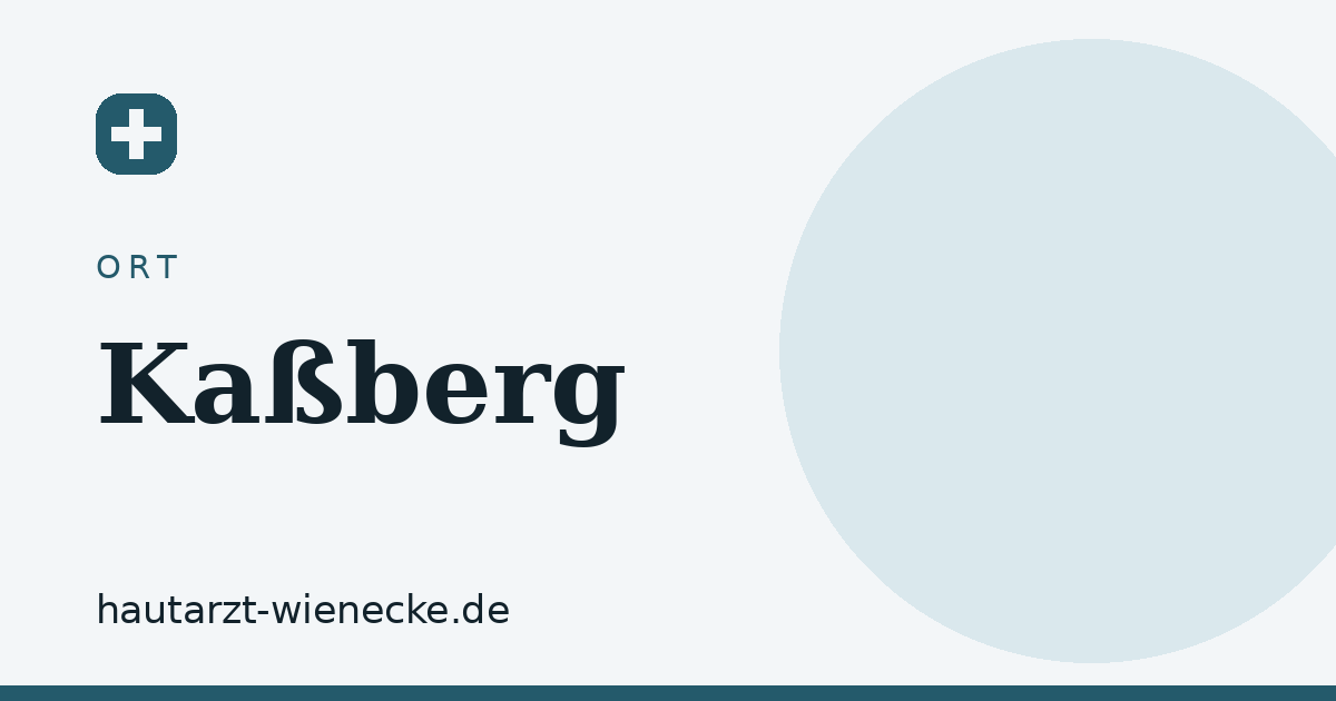 Kaßberg