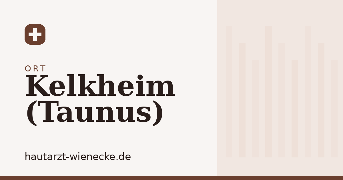 Kelkheim (Taunus)