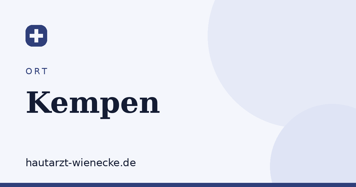 Kempen