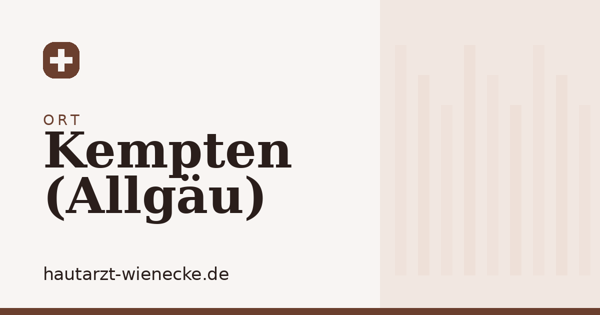 Kempten (Allgäu)