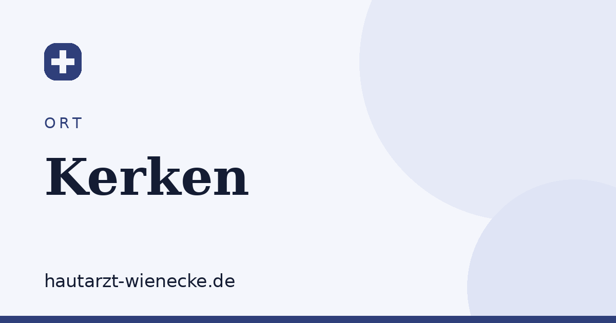 Kerken