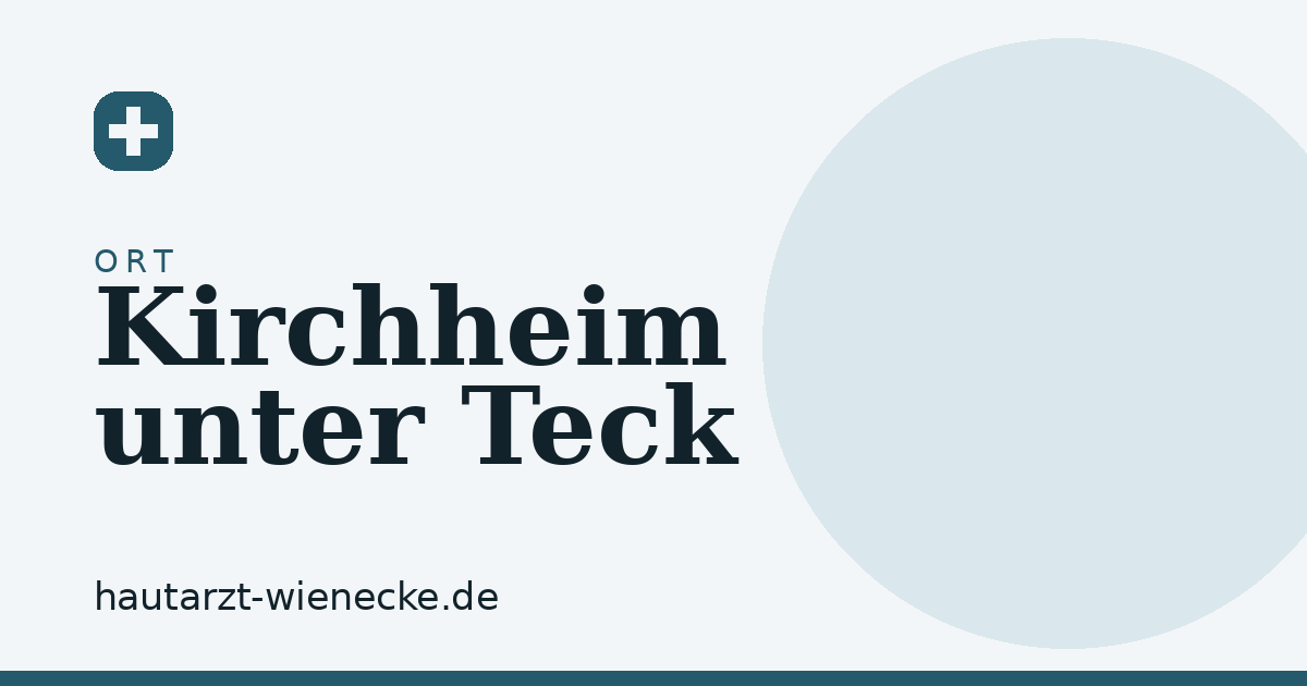 Kirchheim unter Teck