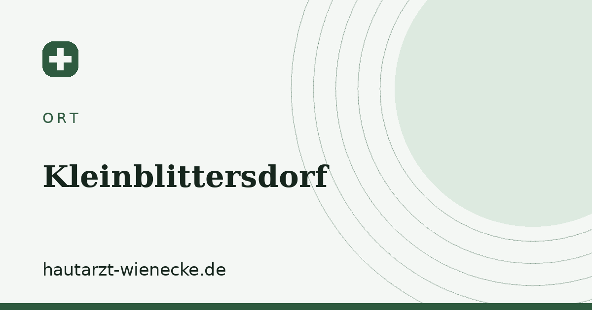Kleinblittersdorf