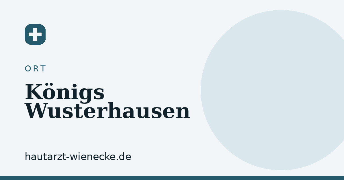 Königs Wusterhausen