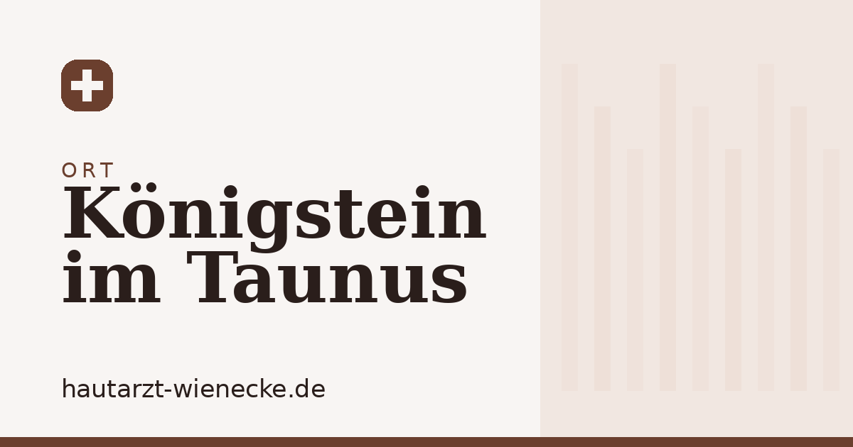 Königstein im Taunus