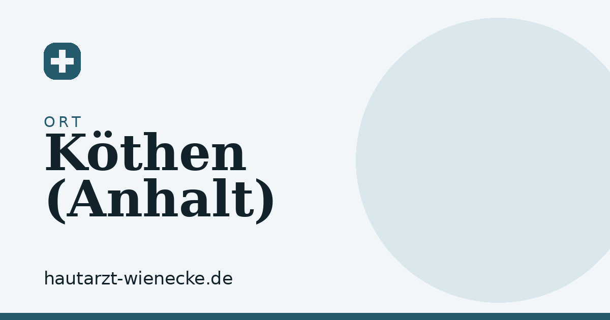 Köthen (Anhalt)