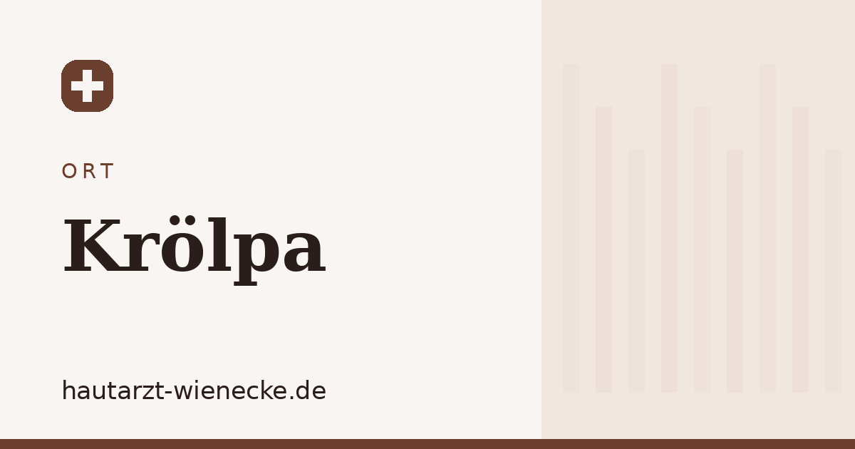 Krölpa