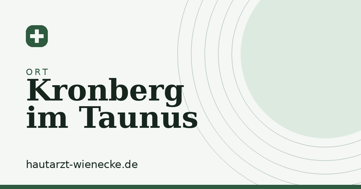 Kronberg im Taunus