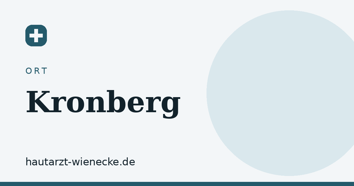 Kronberg