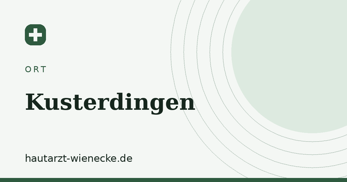 Kusterdingen
