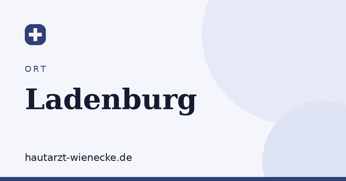 Ladenburg