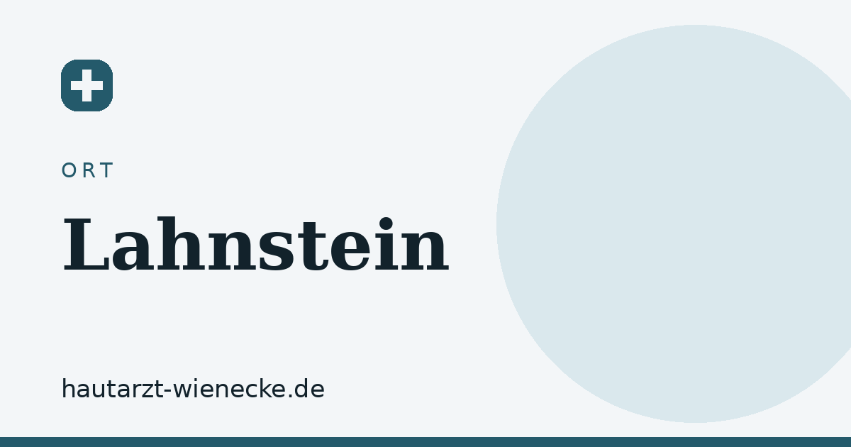 Lahnstein