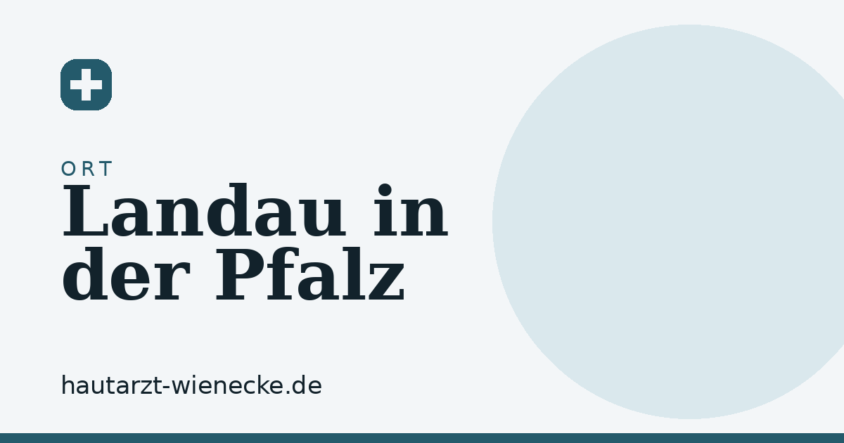 Landau in der Pfalz