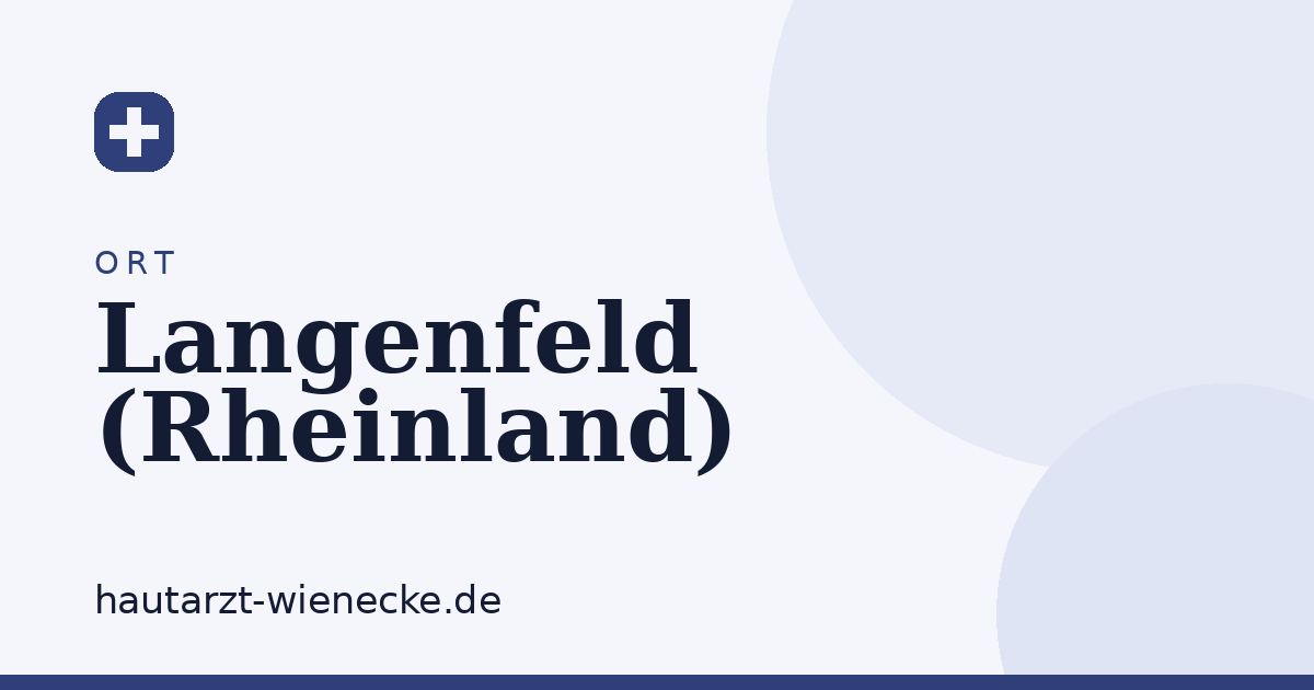 Langenfeld (Rheinland)