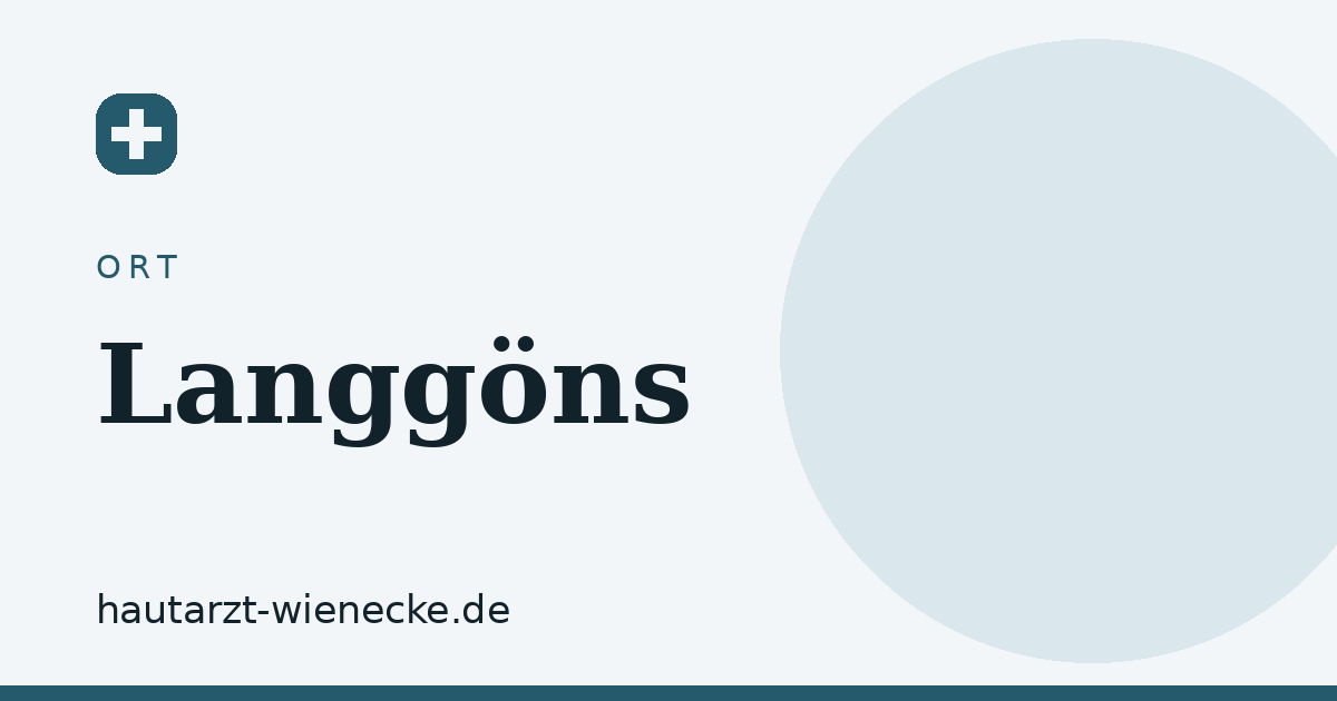 Langgöns