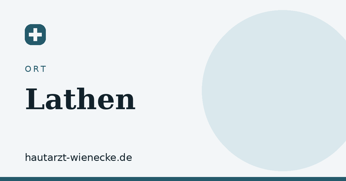 Lathen