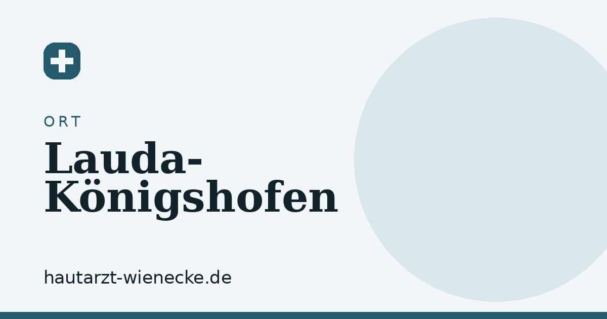 Lauda-Königshofen