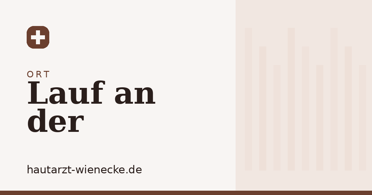 Lauf an der Pegnitz