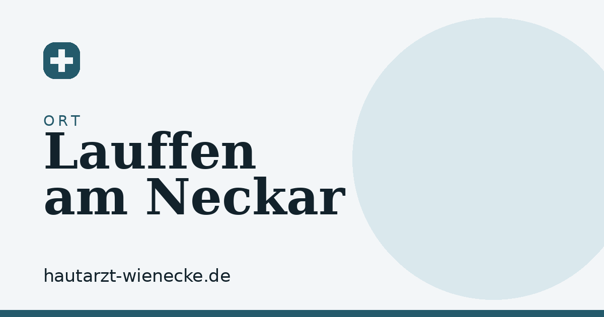 Lauffen am Neckar