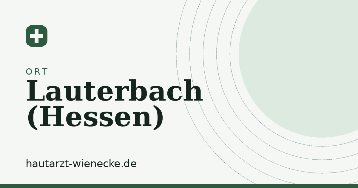 Lauterbach (Hessen)