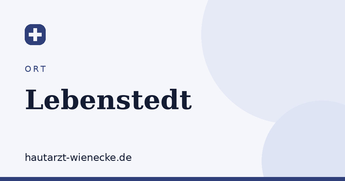 Lebenstedt