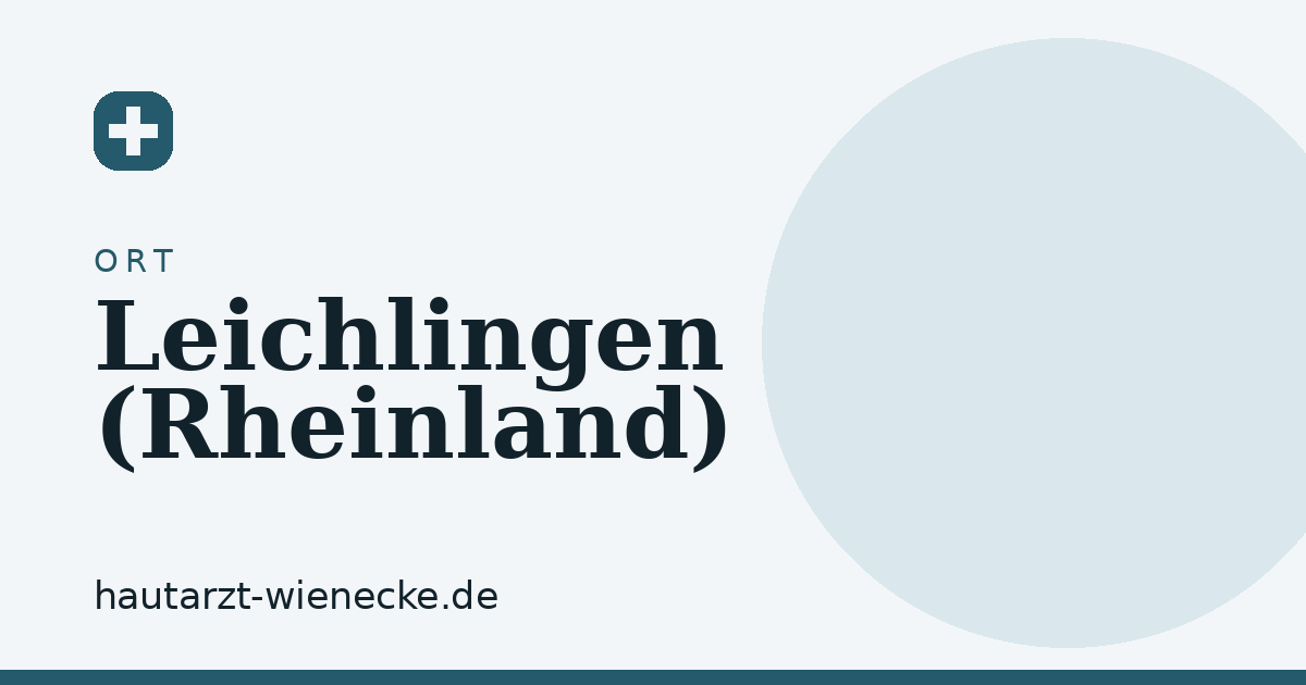 Leichlingen (Rheinland)